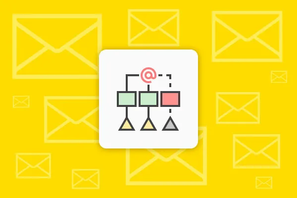 Mailchimp: 10.4 | Tunnel dell'abbandono