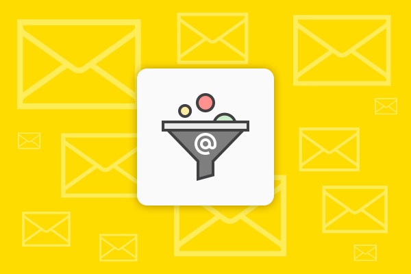 Mailchimp: 10.1 | Enklare e-posttratt