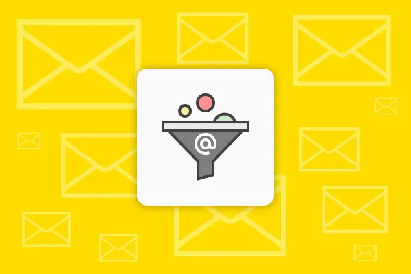 Mailchimp: 10.1 | Simpler E-Mail-Funnel