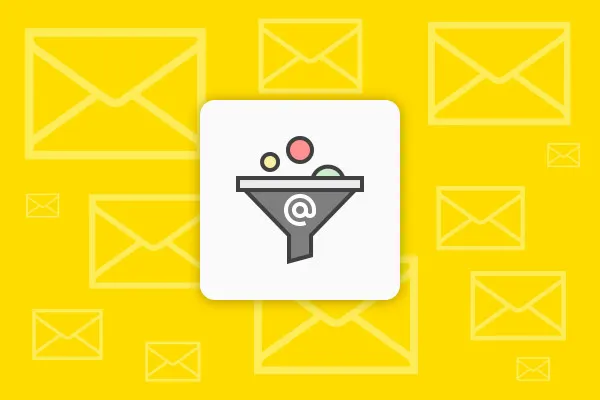 Mailchimp: 10.1 | Funnel Email yang Lebih Sederhana