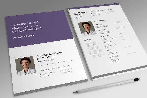 Hakemuslomake lääkärille (m/w/d) - Syreeni