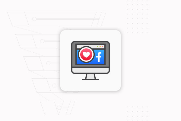 Kundförvärv på internet: 2.3 | Facebook-sidor: Varumärkesbyggande & Installation