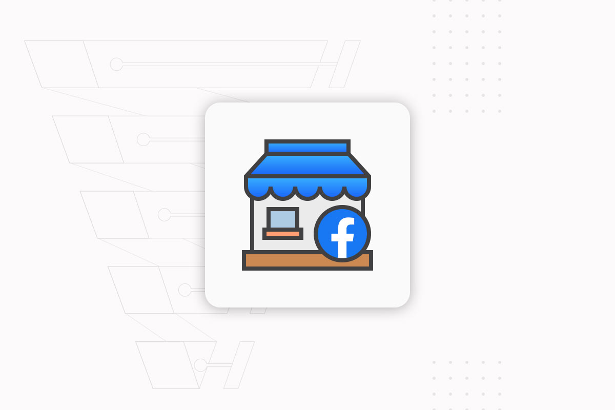 İnternet üzerinden müşteri kazanımı: Facebook sayfanız aracılığıyla mağaza ve hizmetlerinizi satın alın.