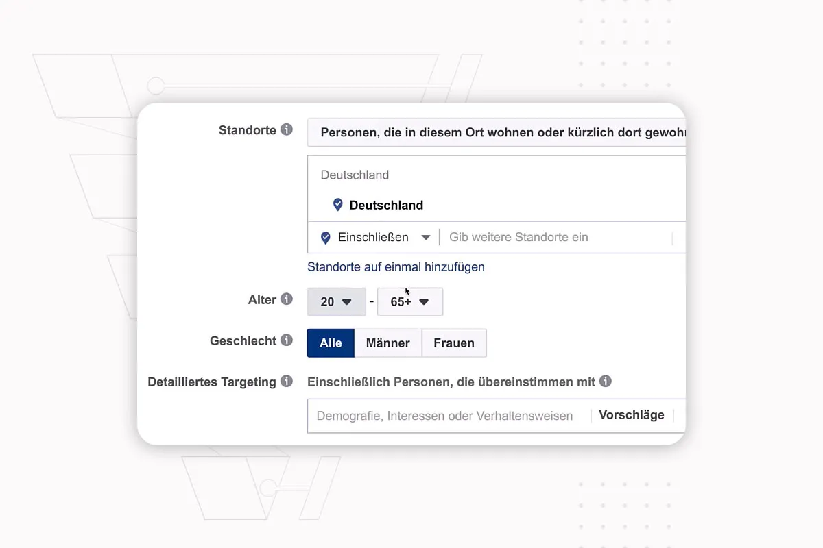 Získávání zákazníků na internetu: 3.4 | Jak velká by měla být vaše cílová skupina?