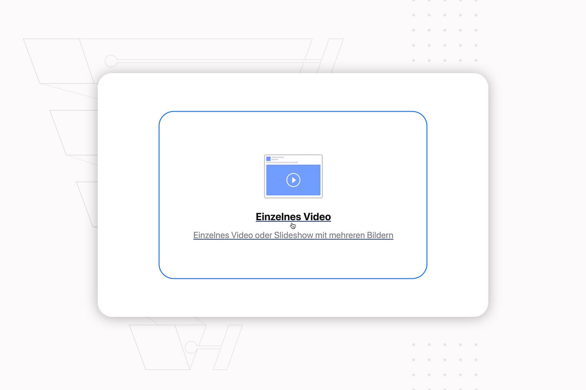 İnternet üzerinden müşteri edinimi: 4.5 | Video izlenme reklamları