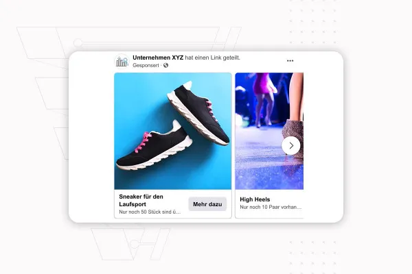 Získávání zákazníků na internetu: 4.2 | Vytvoření reklamního banneru Carousel