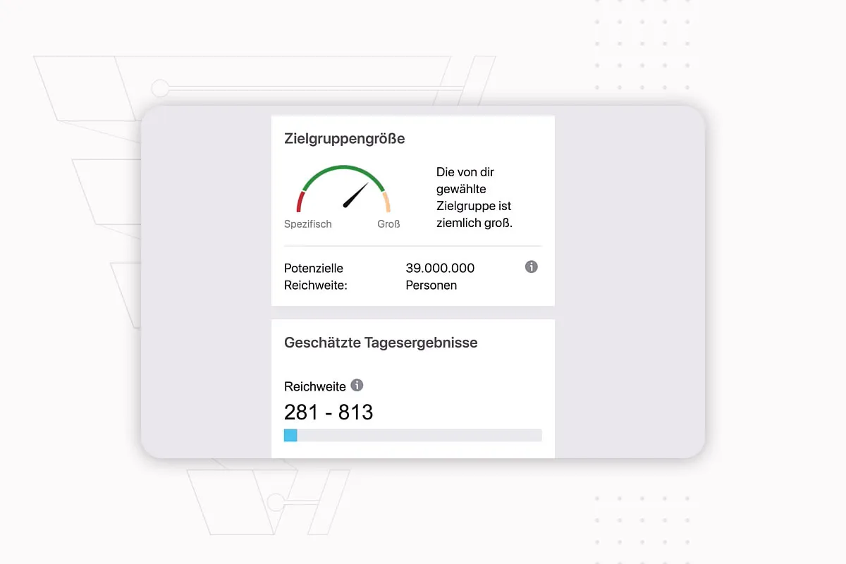 Kundenakquise im Internet: 5.1 | Erweiterte Kombinationen