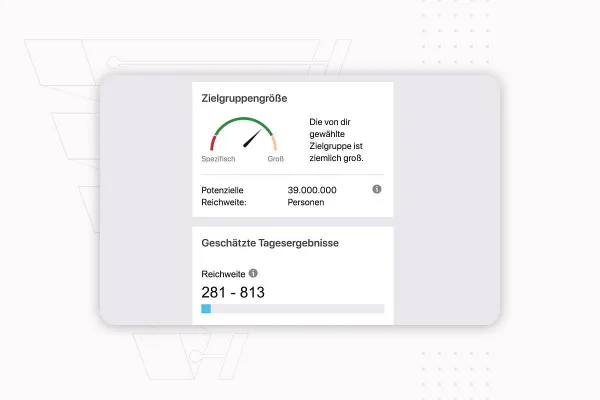 Získávání zákazníků na internetu: 5.1 | Rozšířené kombinace