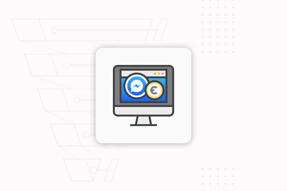 İnternet üzerinden müşteri edinimi: 6.1 | Messenger pazarlaması, müşteri kazanımı için neden yararlıdır?