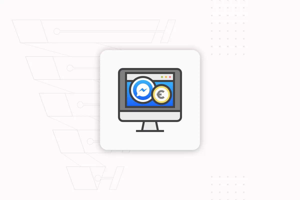 Akvizice zákazníků na internetu: 6.1 | Proč je Messenger marketing užitečný pro akvizici zákazníků?