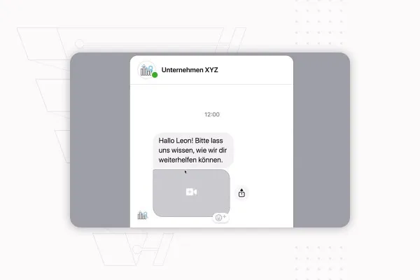 Oslovování zákazníků na internetu: 7.2 | Spouštění reklamního inzerátu na Messengeru - krok za krokem