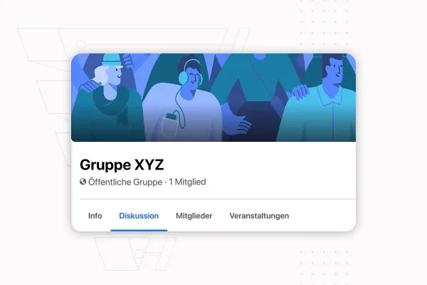Zákaznický získávání přes internet: 7.1 | Vytvoření skupiny na Facebooku - krok za krokem