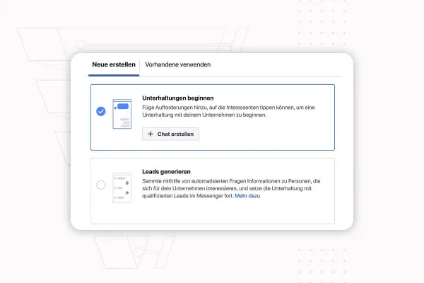 Získávání zákazníků na internetu: 9.3 | Nastavení chatů pro místní firemní stránku a reklamní inzerát