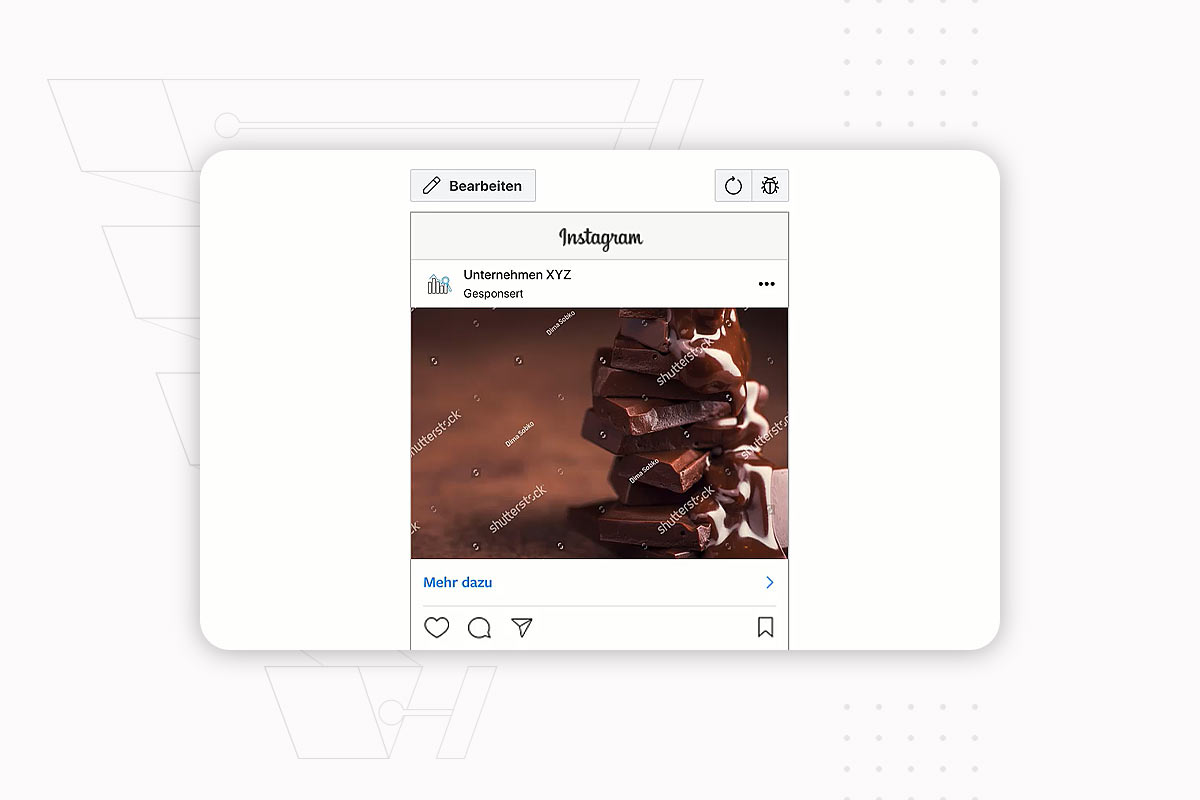 İnternet üzerinden müşteri edinme: 10.2 | Instagram'da reklam yayınlamak