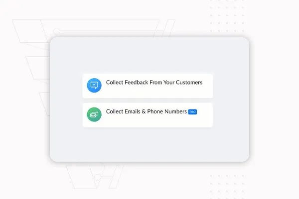 Získávání zákazníků na internetu: 11.5 | Průběh pro automatické sbírání telefonních čísel a e-mailových adres pro cold messaging.