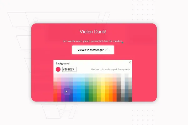 Získávání zákazníků na internetu: 11.20 | Growth Tools – Vytvoření landing page