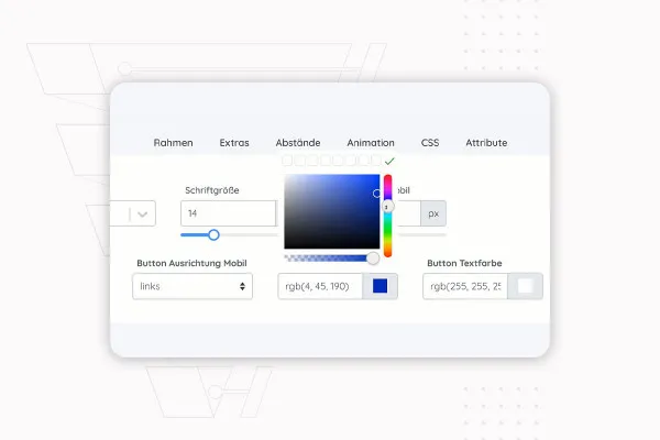 Kundenakquise im Internet: 14.13 | Welche Button-Farben solltest du keinesfalls verwenden?