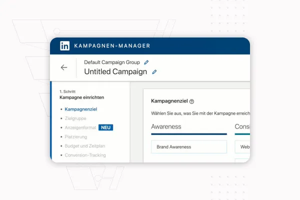 Získávání zákazníků na internetu: 16.1 | Úvod do tématu reklam na LinkedIn.