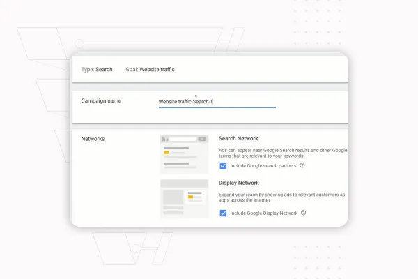Získávání zákazníků na internetu: 17.5 | Vytvořit reklamní inzerci ve vyhledávání