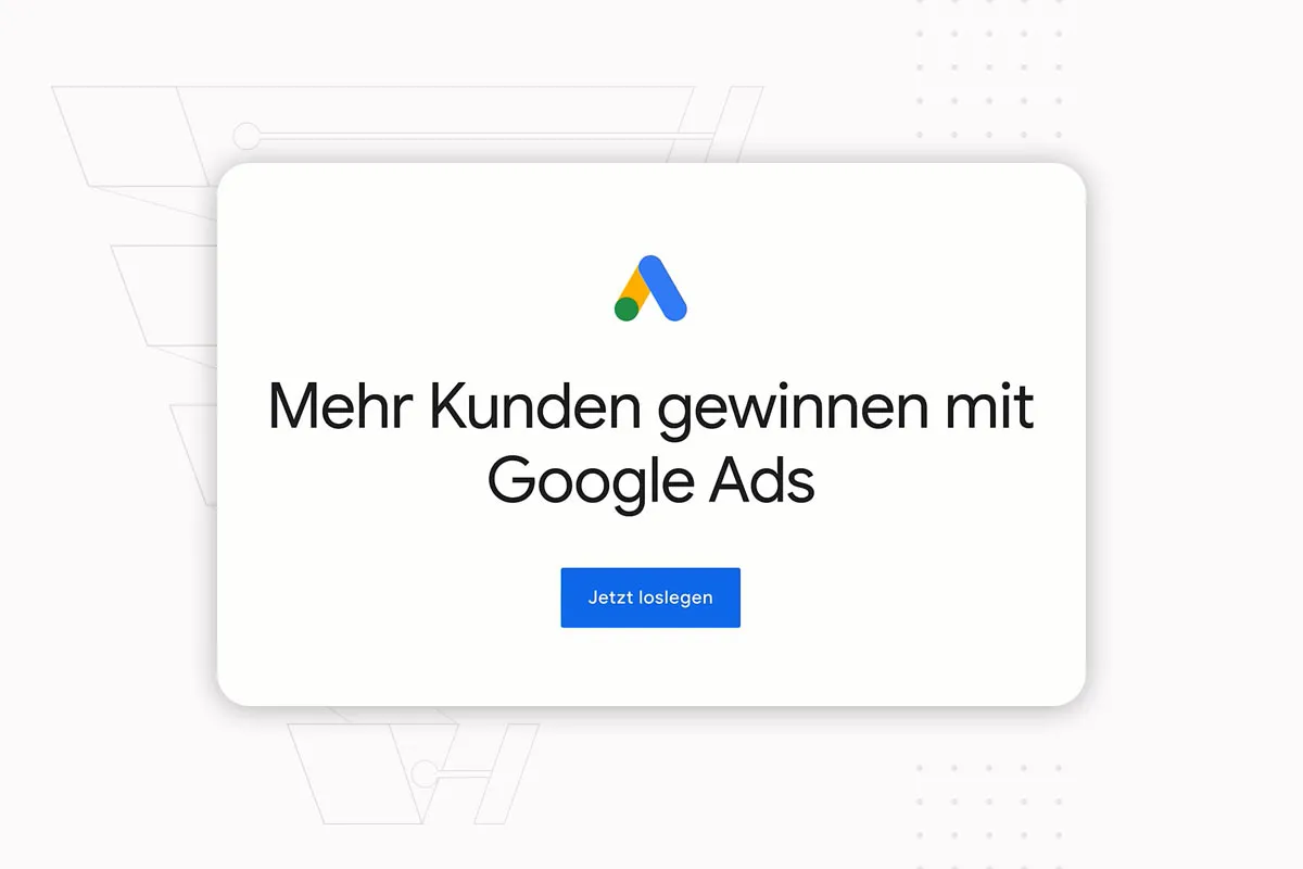 Získávání zákazníků na internetu: 17.1 | Proč Google Ads?