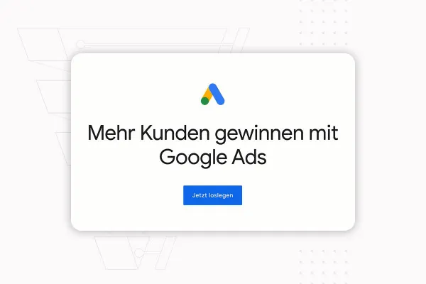 Získávání zákazníků na internetu: 17.1 | Proč Google Ads?