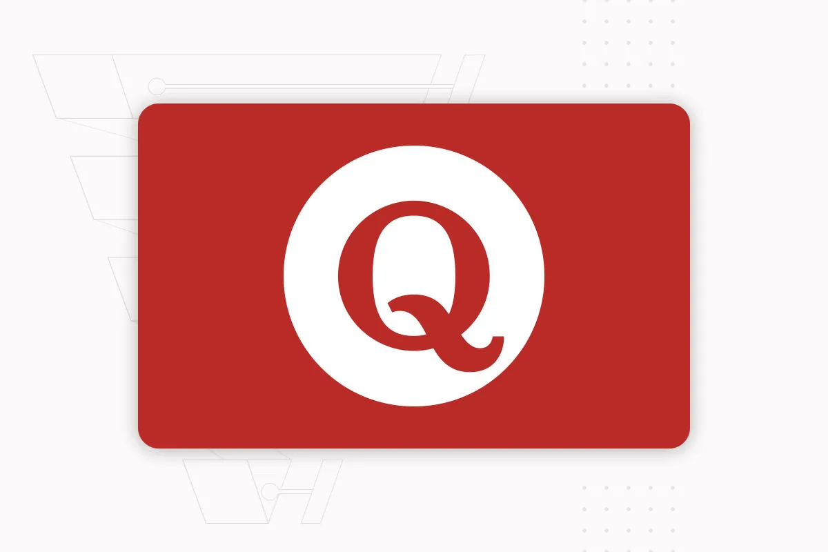 Získávání zákazníků na internetu: 18.1 | Co je Quora? Jak ho můžete využít k získání zákazníků?