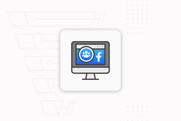 Kundanskaffning på internet: 19.7 | Varför du definitivt borde starta en Facebook-grupp