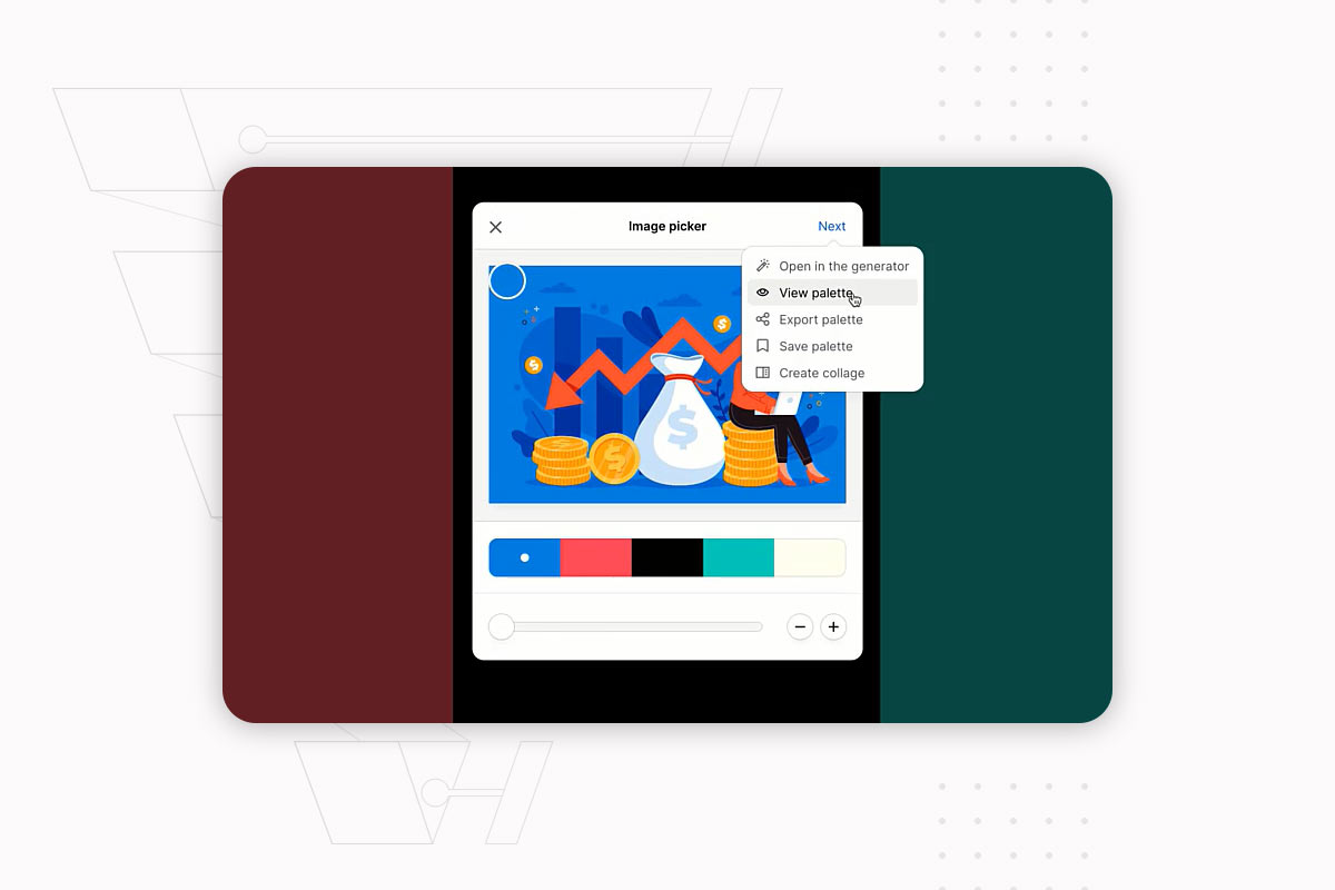 İnternet üzerinden müşteri kazanımı: 20.7 | YouTube için Canva'da thumbnail oluşturmak