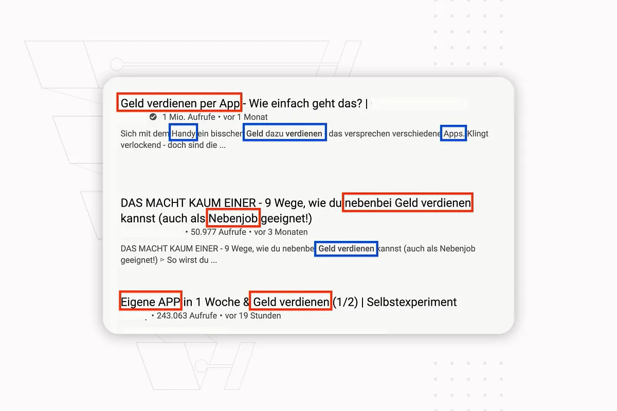 Získávání zákazníků na internetu: 20.2 | Proč je SEO na YouTube tak důležité? Co je to SEO?