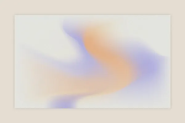 Backgrounds with color gradient in mother-of-pearl