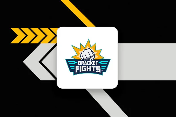 YouTube-markedsføring: 5.7 | Bracket Fights for Livestreams.
