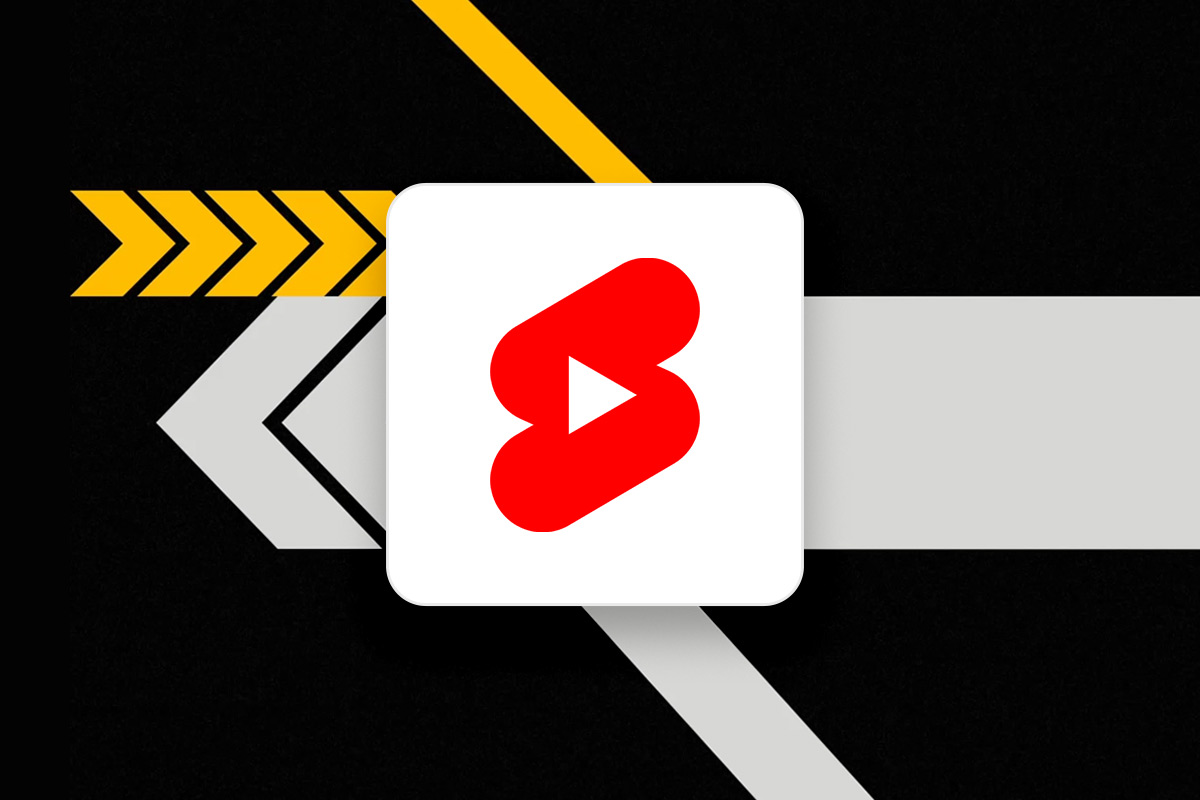YouTube marketing: 7.10 | Upload shorts