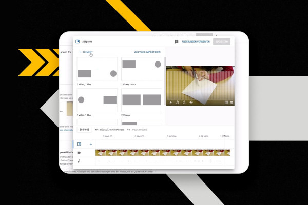 YouTube marketing: 7.7 | Insert info cards and credits