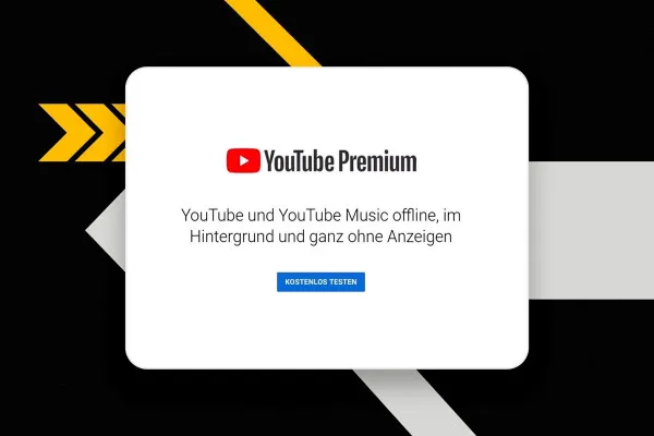 YouTube-Marketing: 12.7 | YouTube Premium – Vorteile und meine Meinung