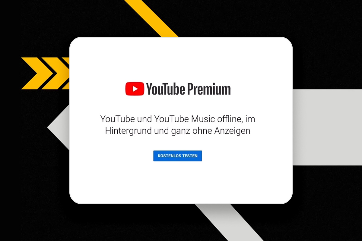 YouTube Marketing: 12.7 | YouTube Premium - Advantages and my opinion