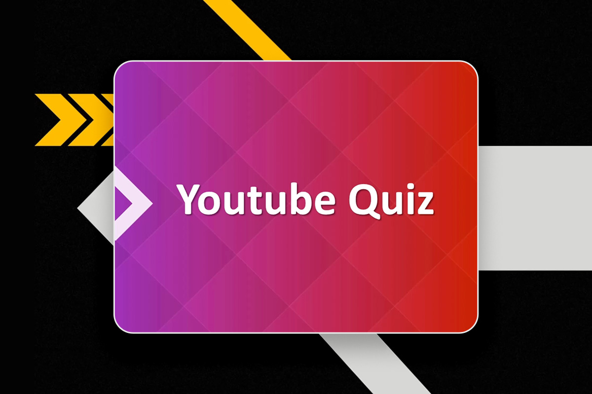 YouTube Marketing: 14 | Quiz on the course