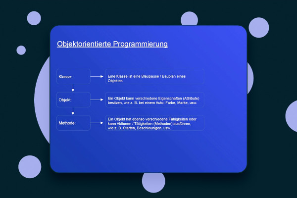 Programación en C#: 10.1 | Introducción a la programación orientada a objetos (POO)