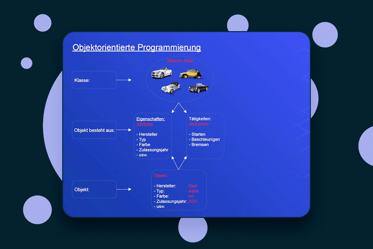 C#-programmering: 10.2 | Opprette en egen klasse