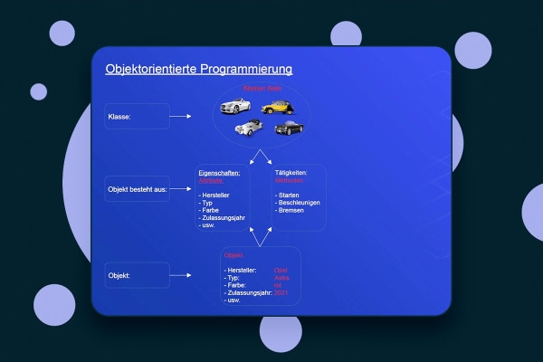 C# programming: 10.2 | Creating your own class
