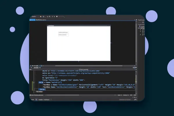 C#-Programmierung: 13.3 | WPF: Textbox