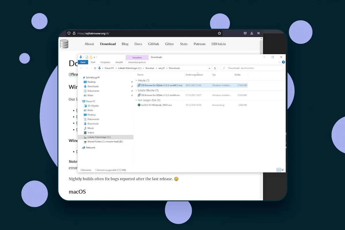 C# programování: 14.2 | Stáhnout požadované balíčky z NuGet Package Manageru.