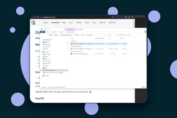 C# programování: 14.2 | Stáhnout požadované balíčky z NuGet Package Manageru.