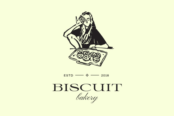 Logotipos para cafeterías