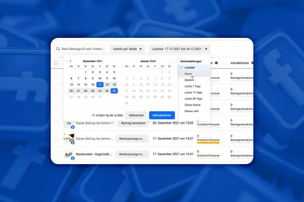 Facebook Marketing: 3.2 | Plánovač příspěvků v rámci Facebook Business Suite
