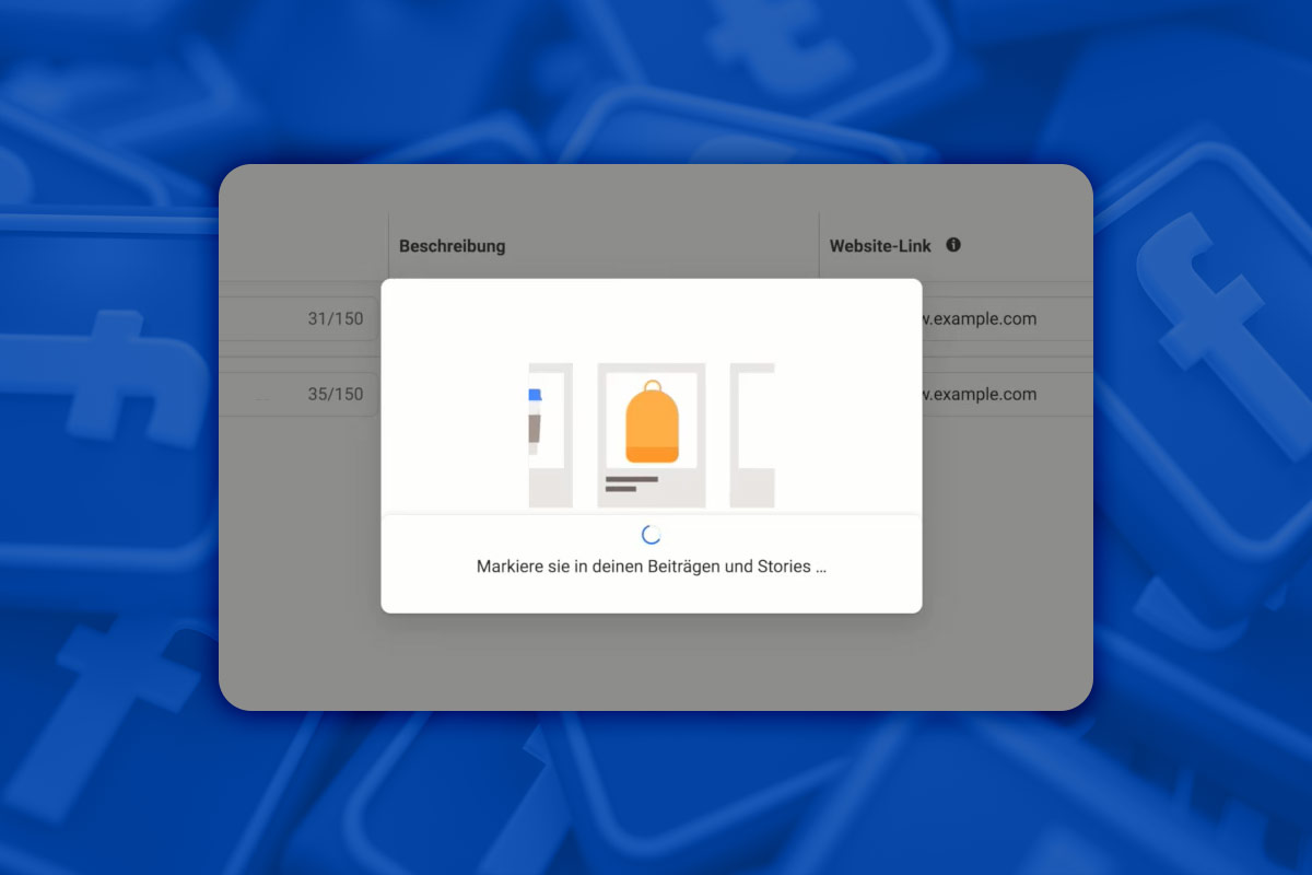 Marketing sur Facebook : 4.3 | Ajouter un article dans le Gestionnaire de commerce