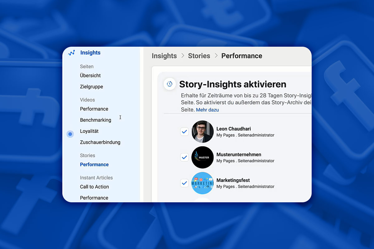 Marketing sur Facebook: 5.9 | Outils de performance