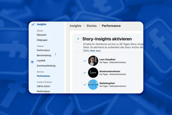 Facebook Marketing: 5.9 | Nástroje na výkon