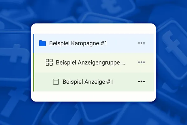 Facebook-Marketing: 6.2 | Reklamy - Nastavení