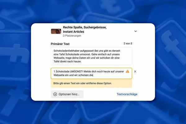 Facebook Marketing: 6.9 | Možnosti přidání obsahu