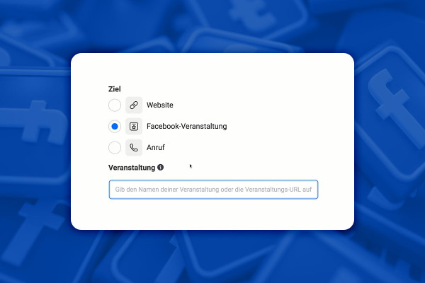 Facebook Marketing: 6.10 | Opciones de destino para los anuncios de Facebook
